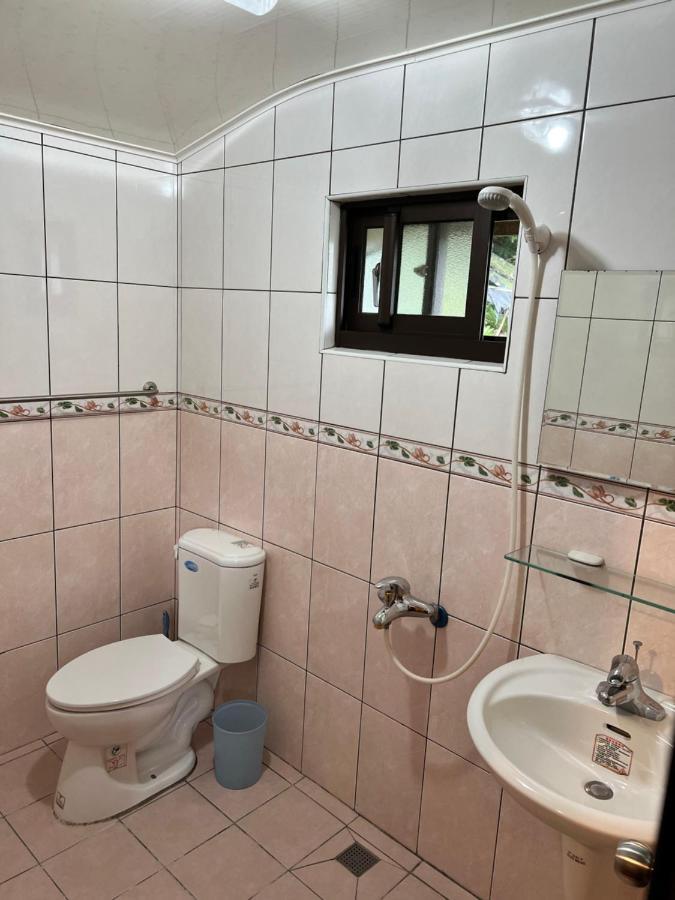 仲明居zhong Ming Ju Taoyi Fang Bed & Breakfast Fanlu Exterior photo